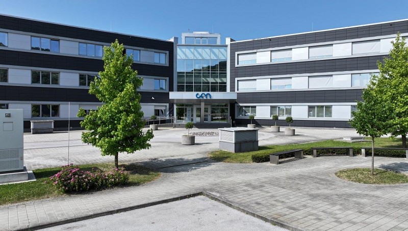 Parent Company – GEN energija