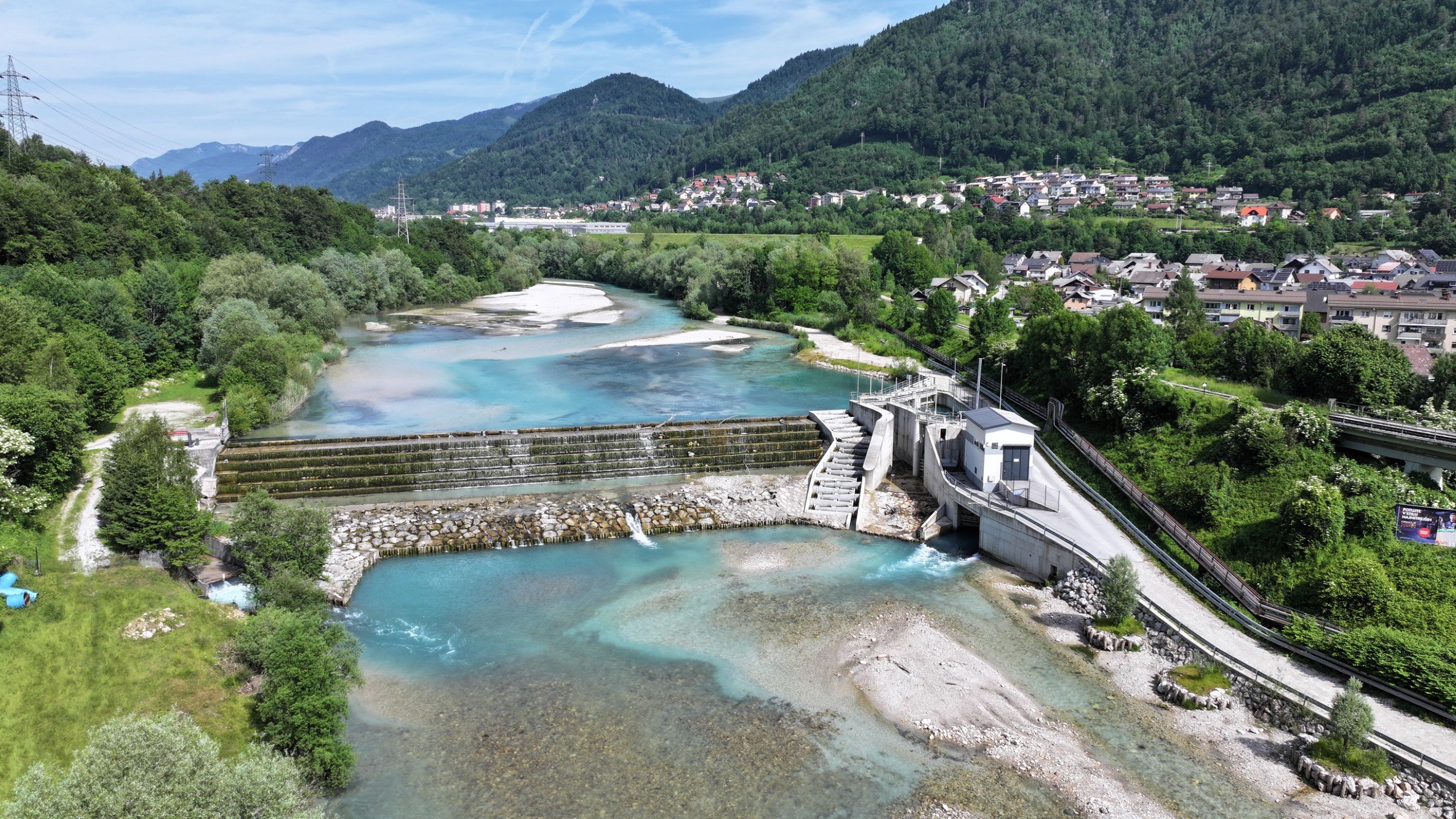 HE Jesenice